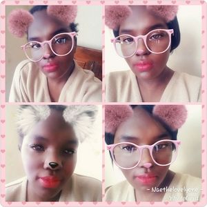 Meet your Posher, Allanda